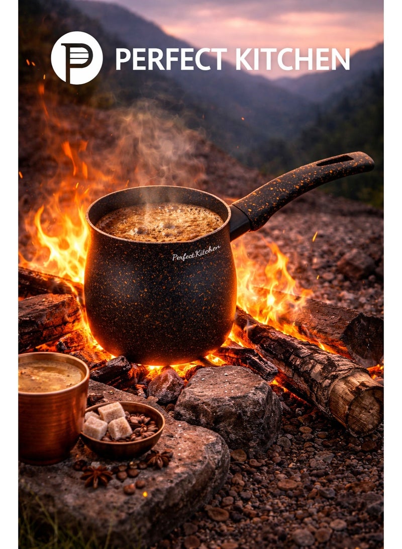 PERFECT KITCHEN kettle Turkish Coffee Maker - Image 2